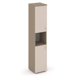 Шкаф высокий ES.SU-1.5(L)